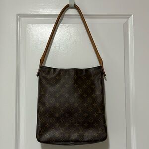 Louis Vuitton Looping GM